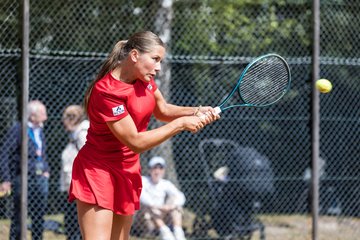 Ida Wobker 60 - Lingen Open